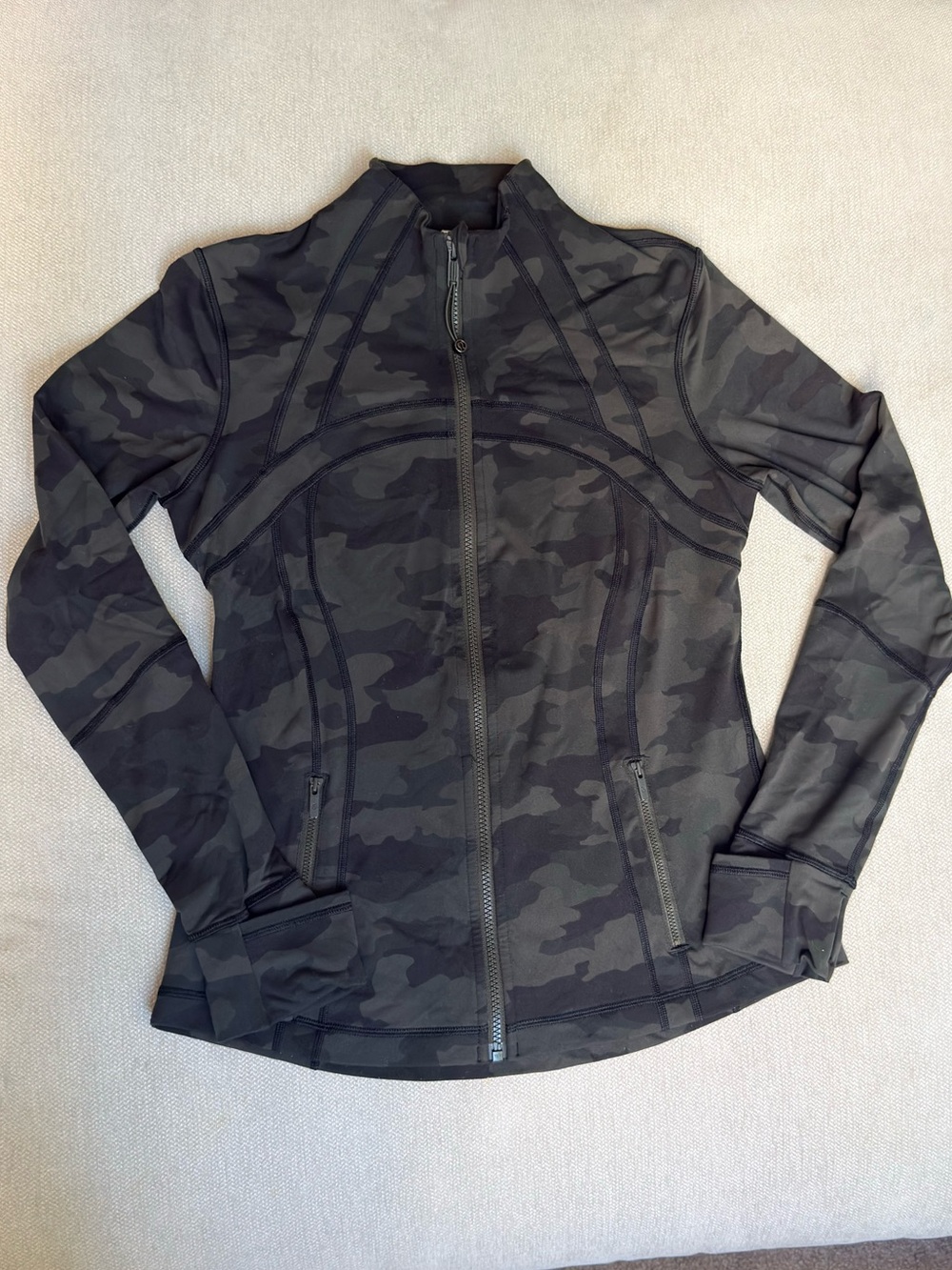 Lululemon align jacket